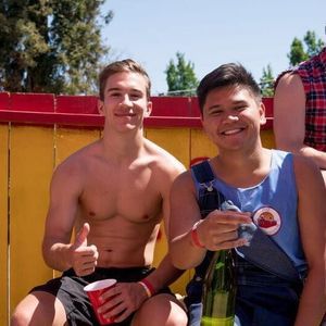 Meet your Posher, Ryan